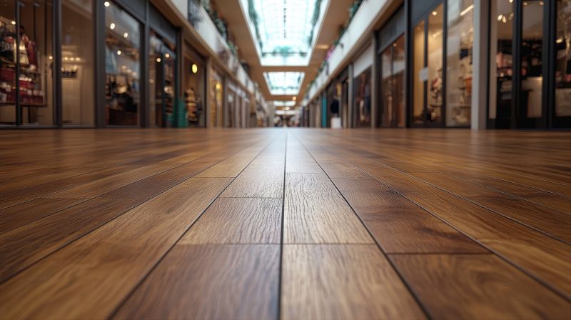 Commercial Hardwood Service in Cabin John, MD