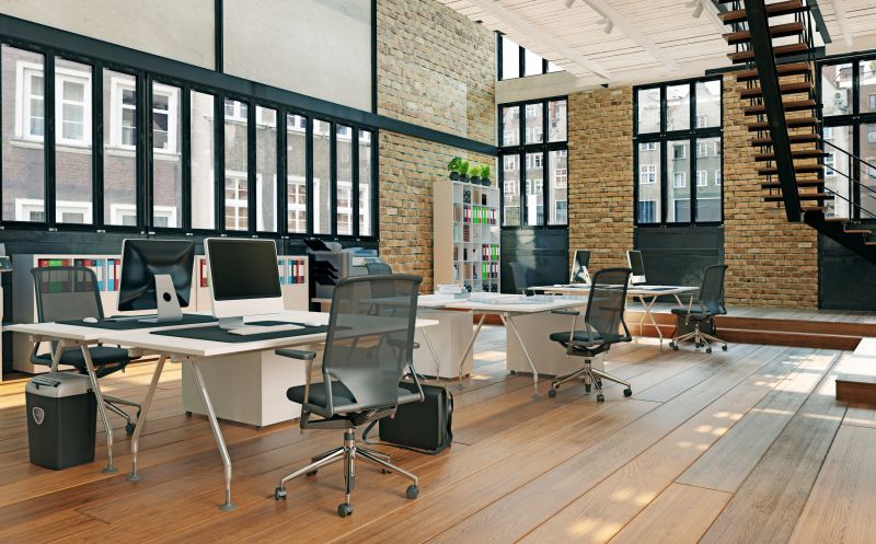 Commercial Hardwood Service in Falls Church, VA