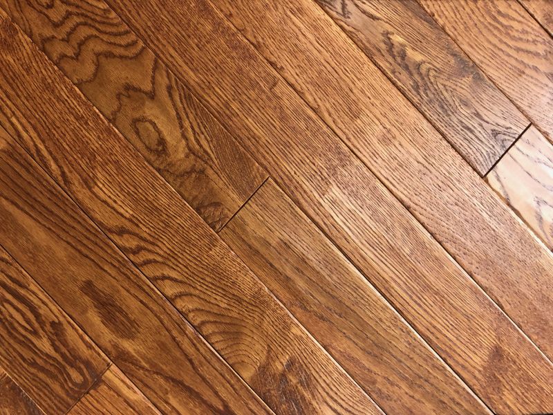 Commercial Hardwood Service in Poolesville, MD