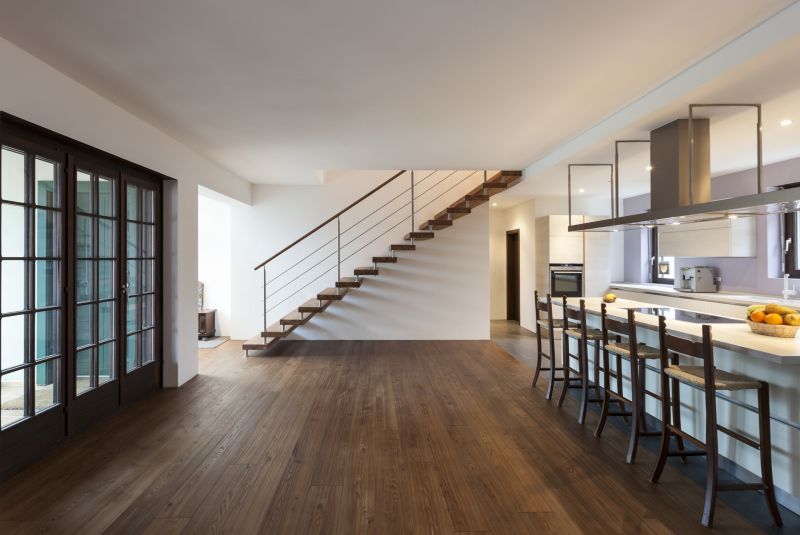 Engineered Floor Repair in Great Falls, VA