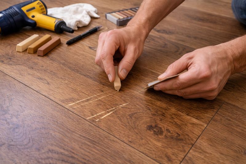 Engineered Floor Repair in Mc Lean, VA