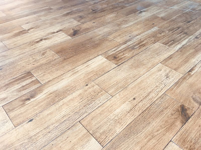 Engineered Flooring Repair in Chantilly, VA