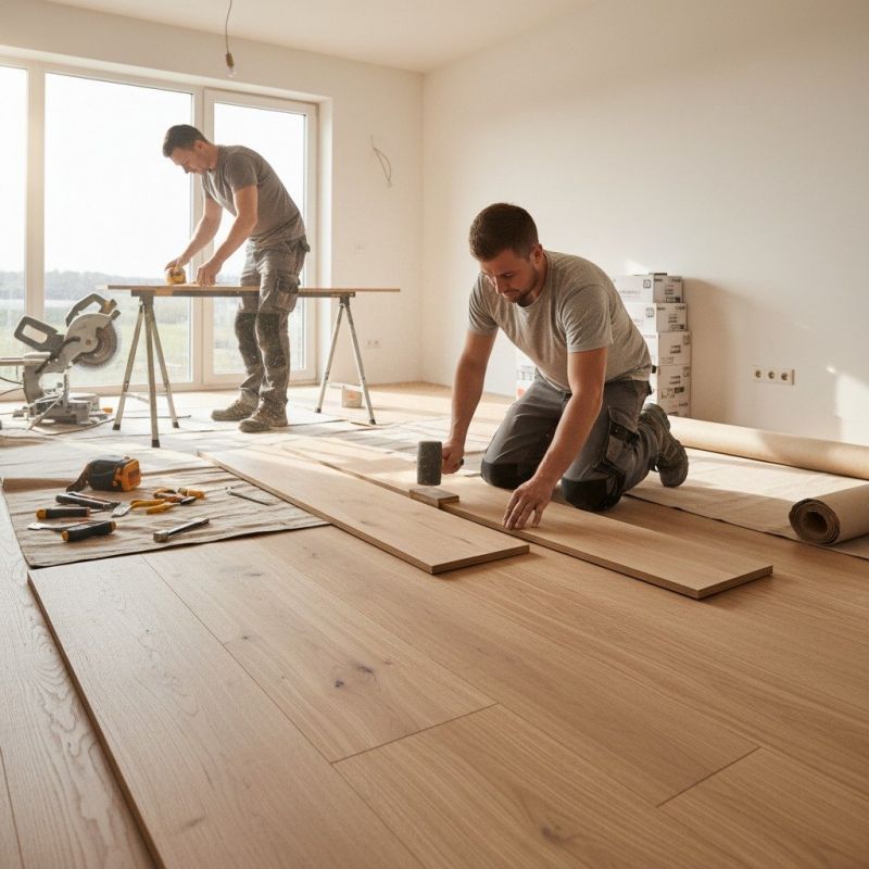 Flooring in Aldie, VA