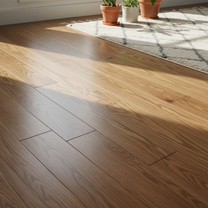 Flooring in Ashburn, VA