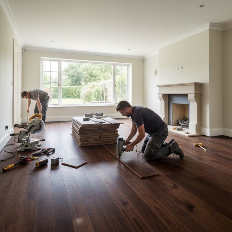 Flooring in Germantown, MD