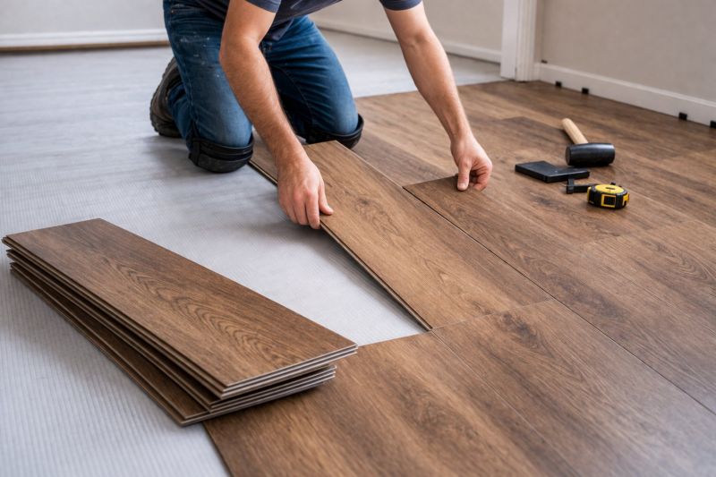 Flooring in Great Falls, VA