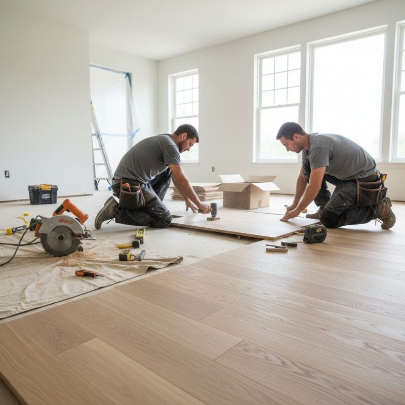 Flooring in Herndon, VA