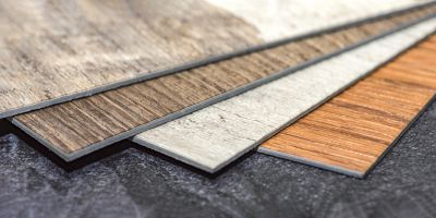 Flooring in Reston, VA