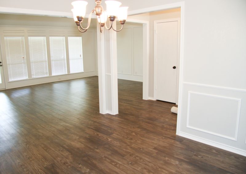 Flooring in Warrenton, VA