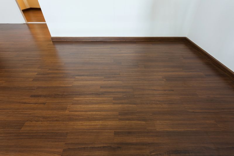 Laminate Floor Installation in Bluemont, VA