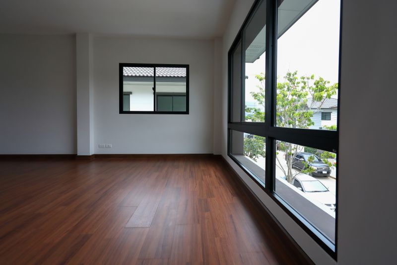 Laminate Floor Installation in Germantown, MD