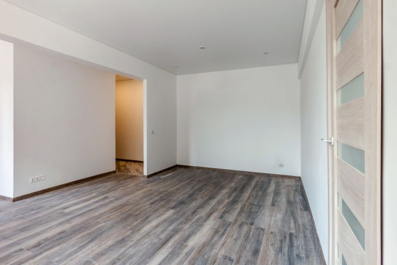 Laminate Floor Installation in Nokesville, VA