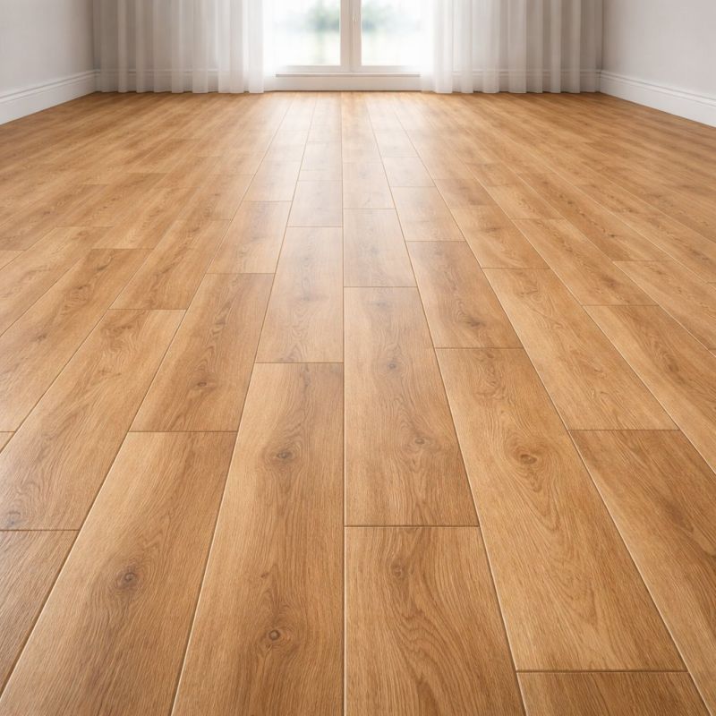 Laminate Floor Installation in Round Hill, VA