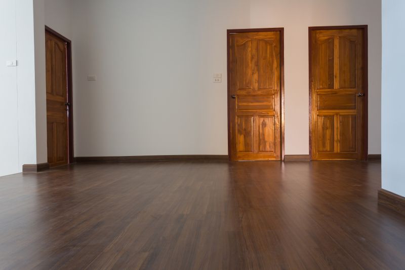Laminate Floor Installation in Triangle, VA