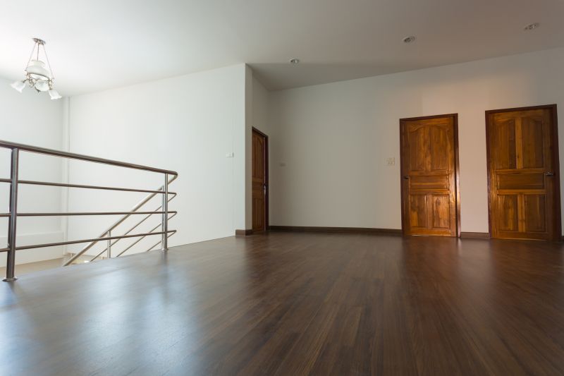 Laminate Floor Replacement in Boyds, MD