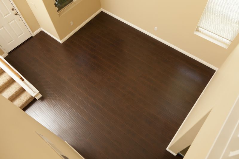 Laminate Floor Replacement in Burke, VA