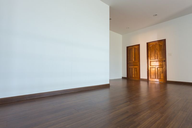 Laminate Floor Replacement in Catlett, VA