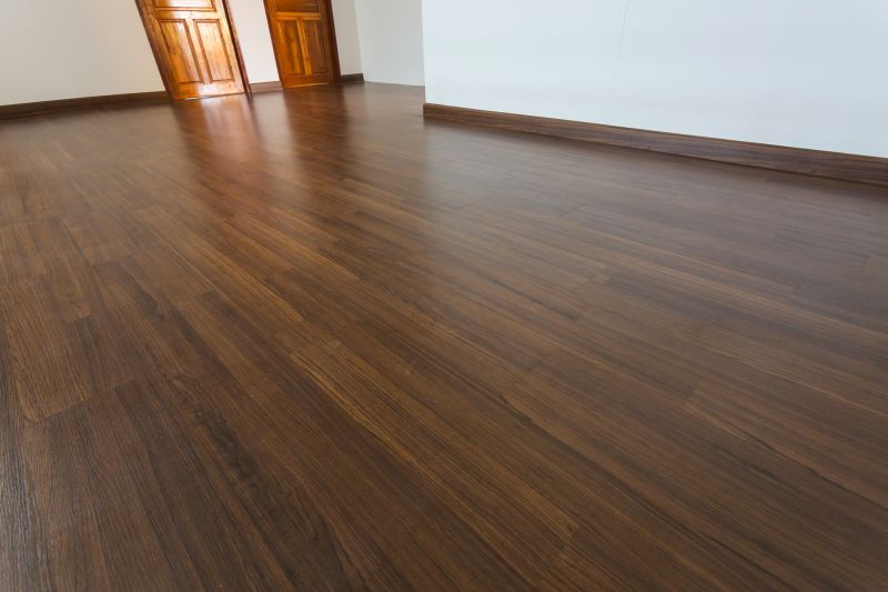 Laminate Floor Replacement in Gainesville, VA