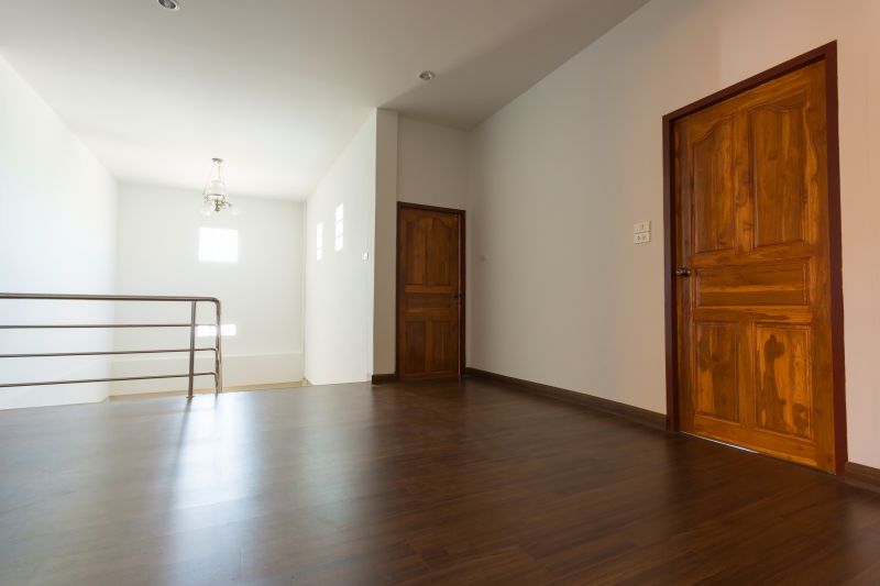 Laminate Floor Replacement in Gaithersburg, MD