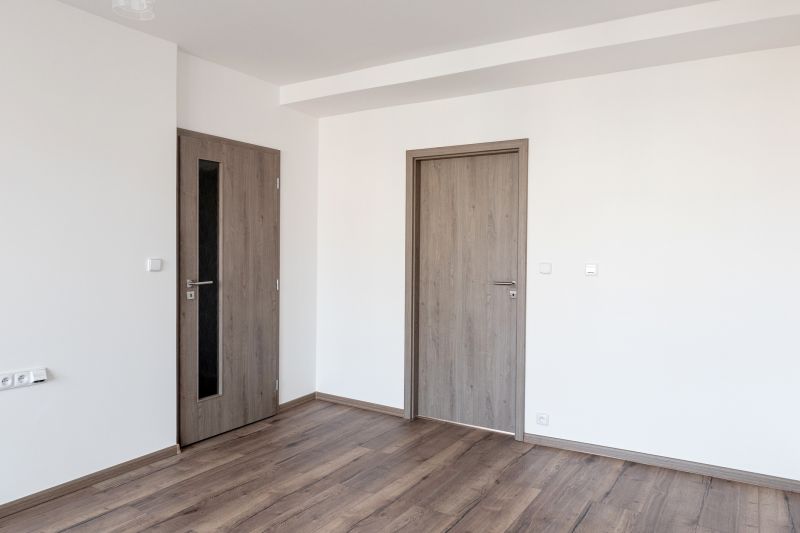 Laminate Floor Replacement in Potomac, MD