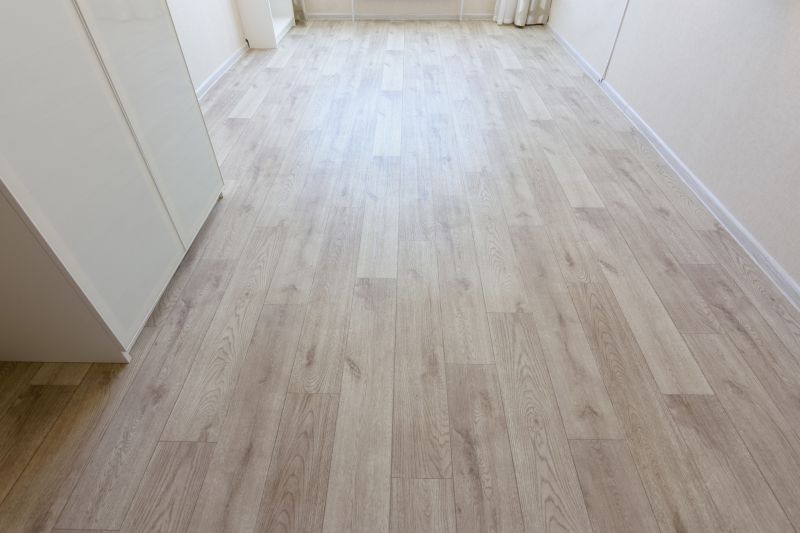 Linoleum Floor Installation in Gaithersburg, MD