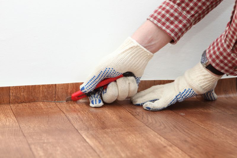 Linoleum Floor Installation in Poolesville, MD