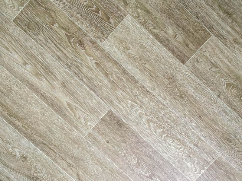 Linoleum Flooring Replacement in Chantilly, VA