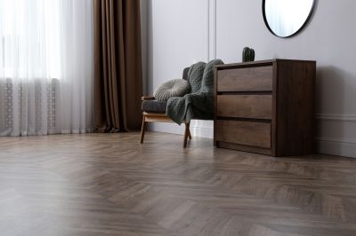 Linoleum Flooring Replacement in Chantilly, VA
