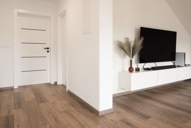 Lvt Flooring Installation in Hamilton, VA