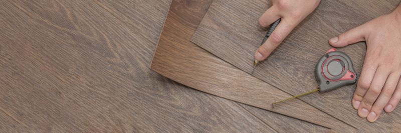 Sheet Flooring Installation in Springfield, VA