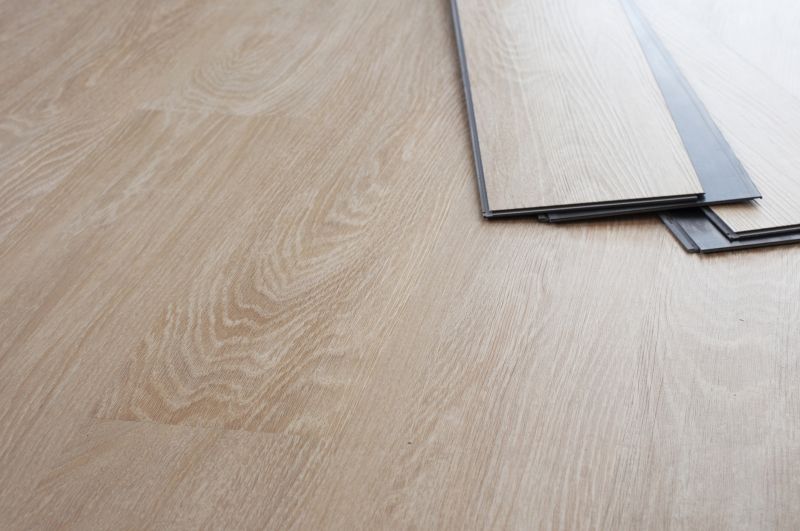 Sheet Vinyl Installation in Centreville, VA