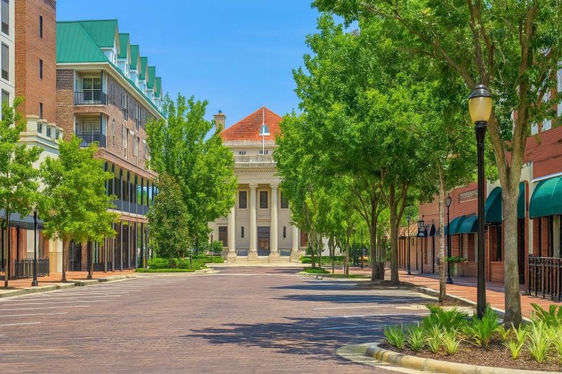 Gainesville, VA