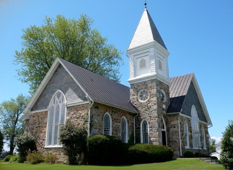 Hamilton, VA